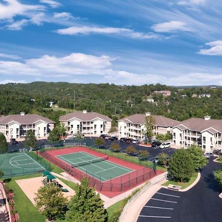 Worldmark Branson Esterno foto