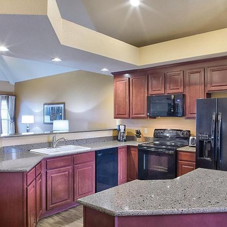 Worldmark Branson Esterno foto