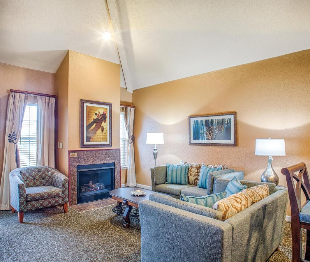 Worldmark Branson Esterno foto