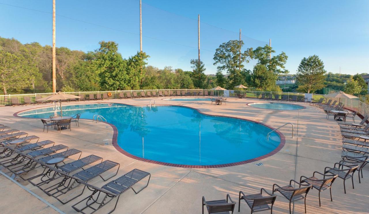 Worldmark Branson Esterno foto