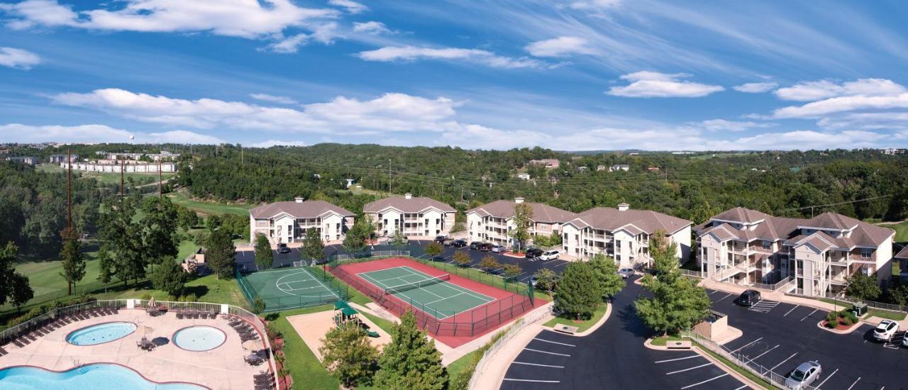Worldmark Branson Esterno foto