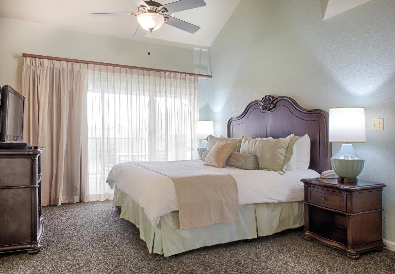 Worldmark Branson Esterno foto
