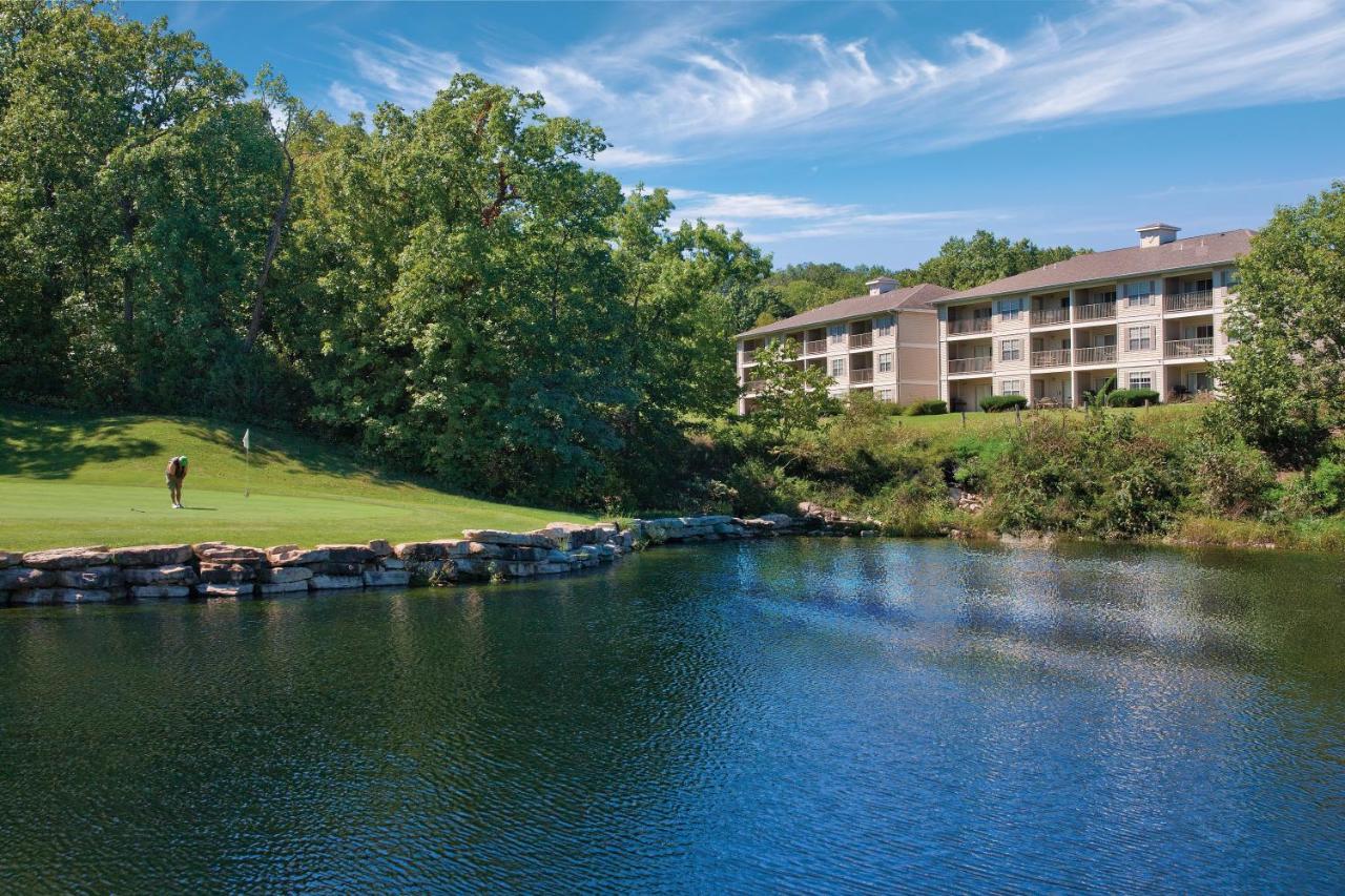 Worldmark Branson Esterno foto