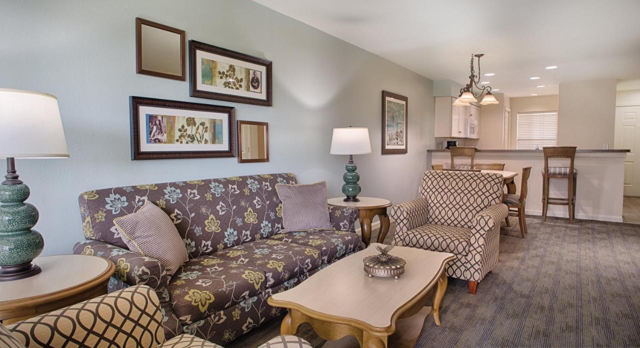 Worldmark Branson Esterno foto