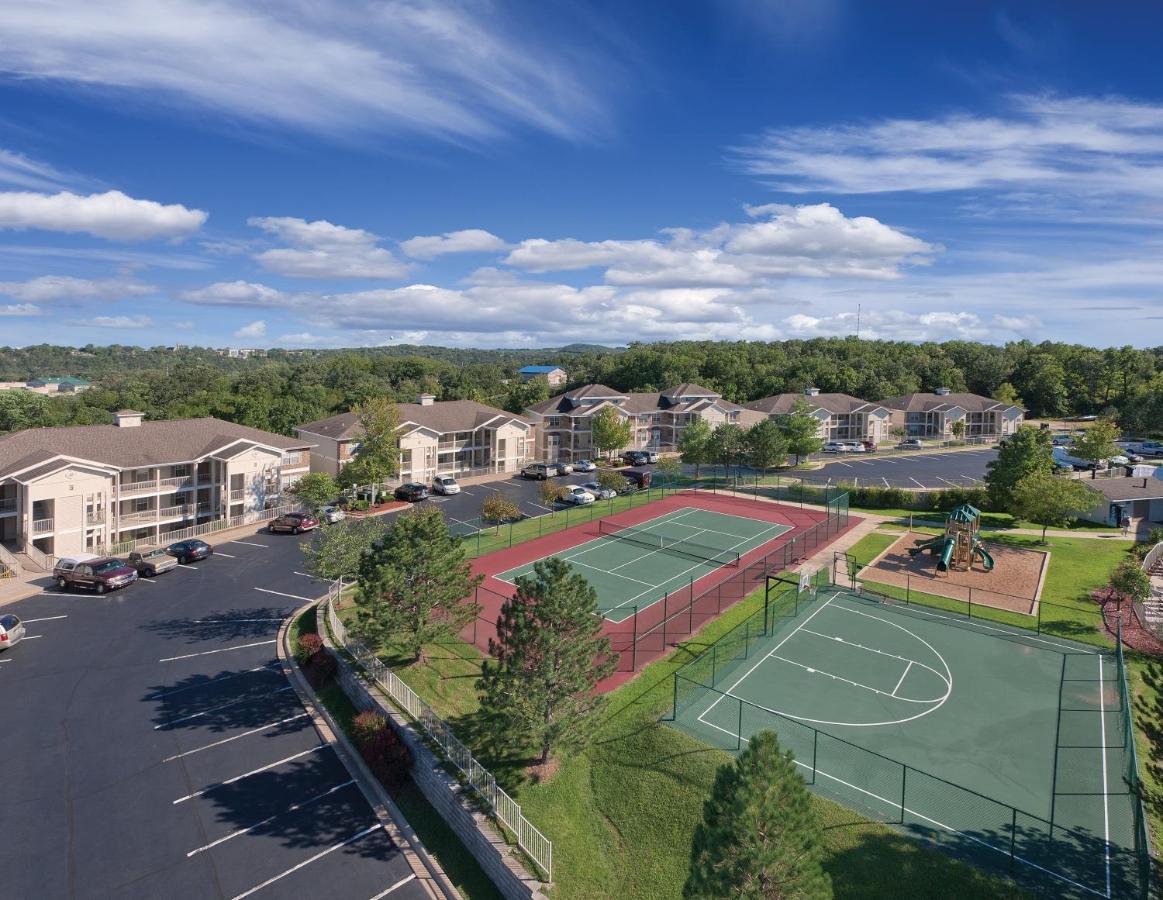 Worldmark Branson Esterno foto
