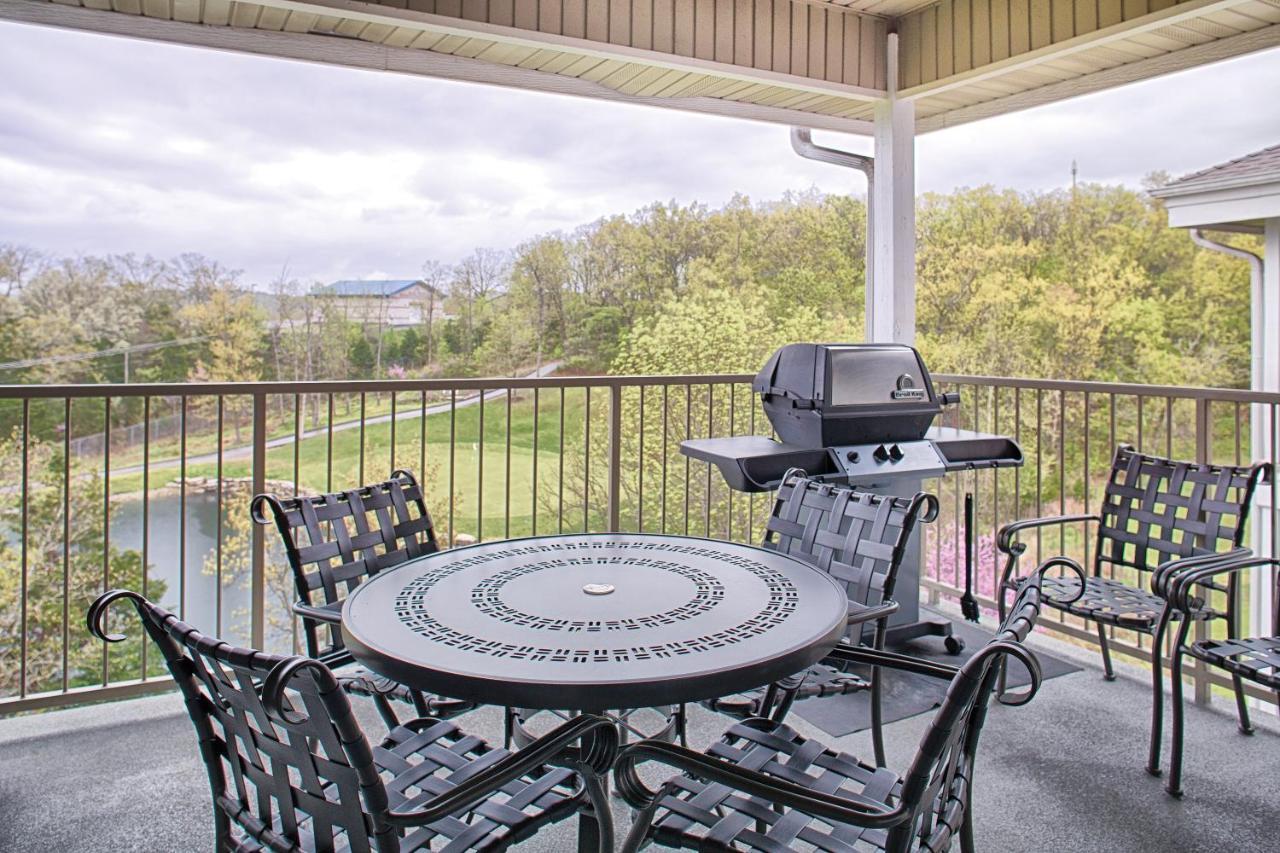 Worldmark Branson Esterno foto