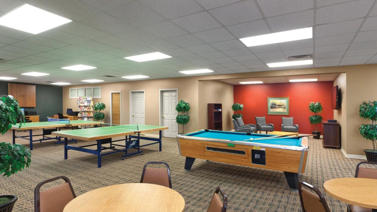 Worldmark Branson Esterno foto