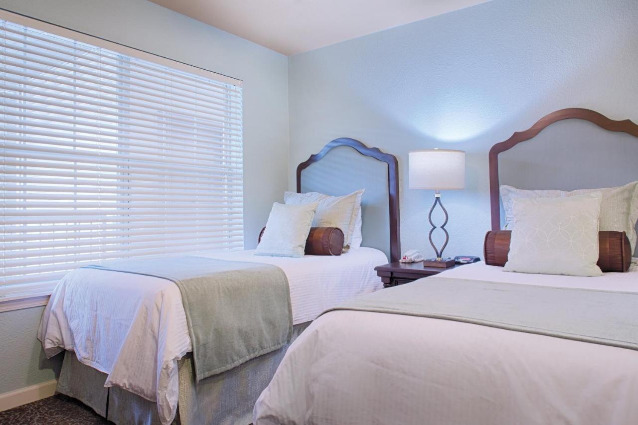 Worldmark Branson Esterno foto