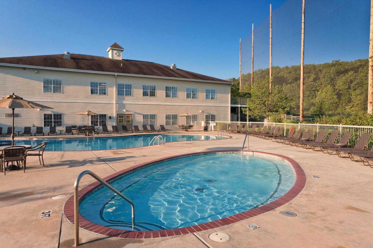 Worldmark Branson Esterno foto
