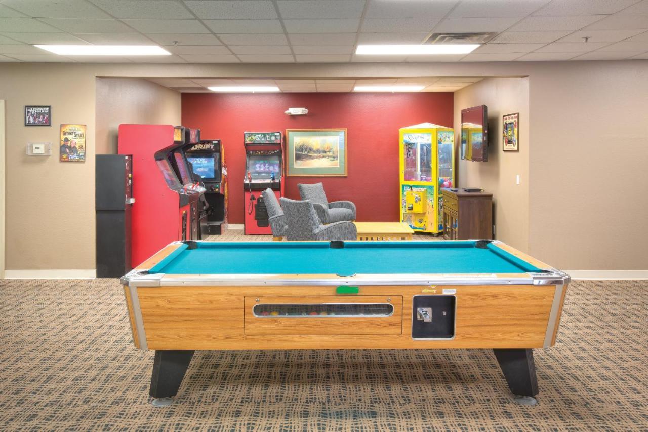 Worldmark Branson Esterno foto