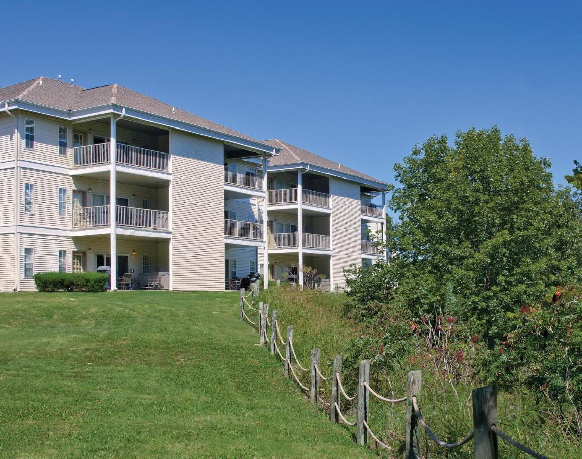 Worldmark Branson Esterno foto